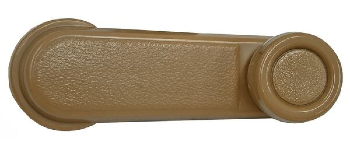 Manija Elevador Cristal Beige