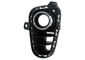 Parrilla P/Faro Niebla Filo Crom Lado Conductor