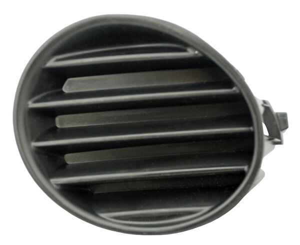 Parrilla S/Faro Lado Conductor