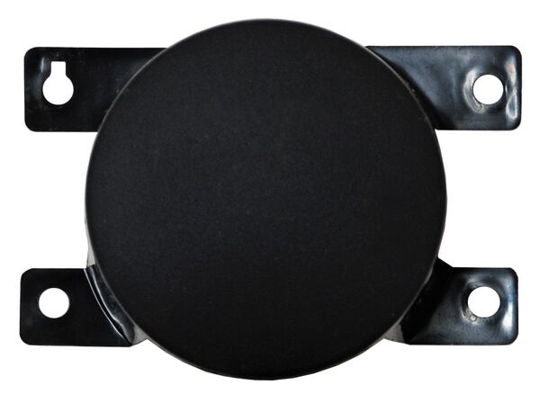Parrilla S/Faro Niebla Lado Conductor