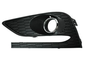 Parrilla P/Faro Niebla C/Mold Crom Lado Conductor