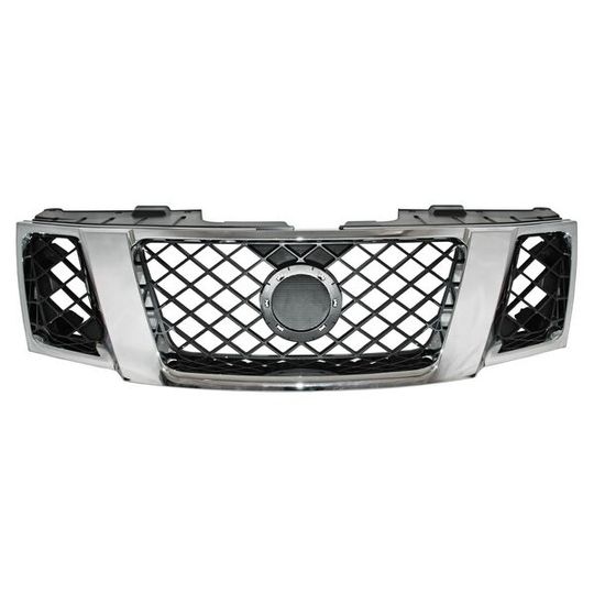 generica-parrilla-negra-filo-crom-nissan-frontier-2010-2017-frontier-0
