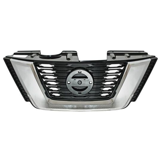 generica-parrilla-cromado-con-hoyo-para-camara-c-mold-nissan-x-trail-2018-x-trail-0