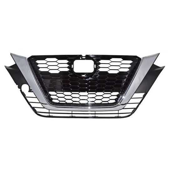 generica-parrilla-cromado-con-hoyo-para-camara-c-mold-nissan-altima-2019-2020-altima-0