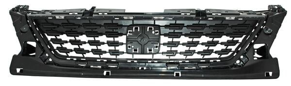 Parrilla Cromado S/Mold