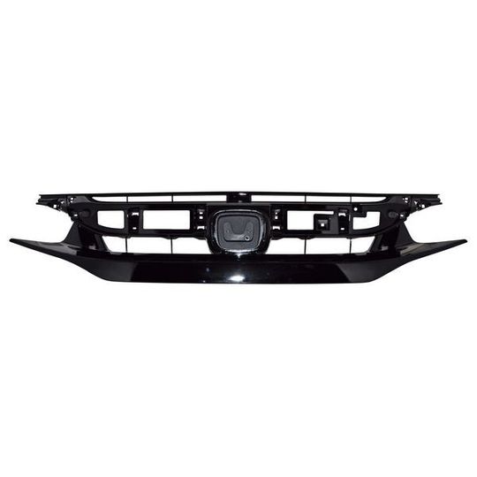 generica-parrilla-liso-s-mold-honda-civic-2019-2020-civic-0