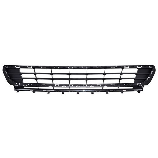 generica-parrilla-de-defensa-central-filo-crom-volkswagen-golf-2015-2017-golf-0