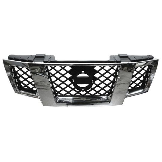 generica-parrilla-cromado-nissan-frontier-2009-2011-frontier-0