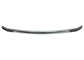 Parrilla De Defensa Superior Cromado