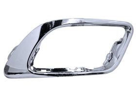 Parrilla Cromado P/Faro Niebla Lado Conductor