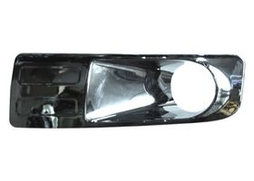 Parrilla Cromado P/Faro Niebla Lado Pasajero