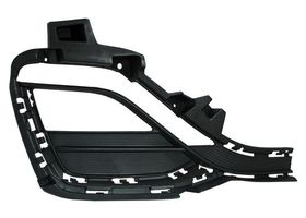 Parrilla P/Faro Niebla S/Mold Lado Pasajero