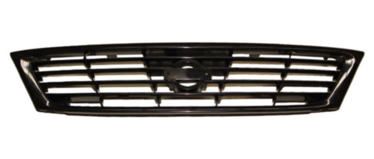 Parrilla