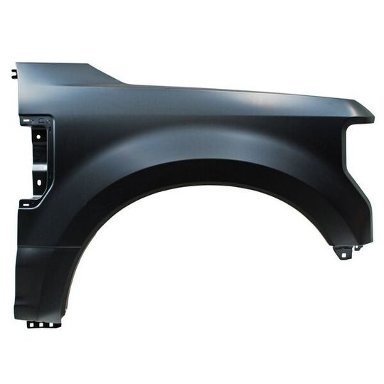 generica-salpicadera-sin-hoyo-para-moldura-lado-pasajero-ford-serie-f-2017-2019-f-350-super-duty-0