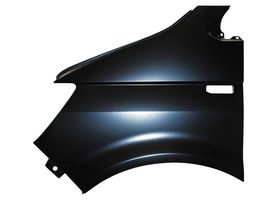 Salpicadera Lado Conductor