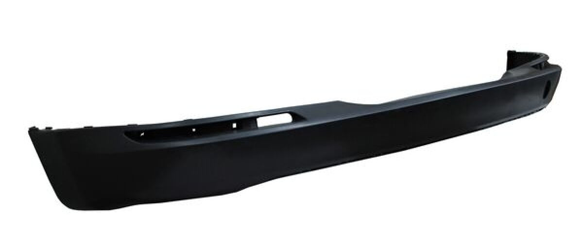 Spoiler Trasero S/Hoyo P/Sensor