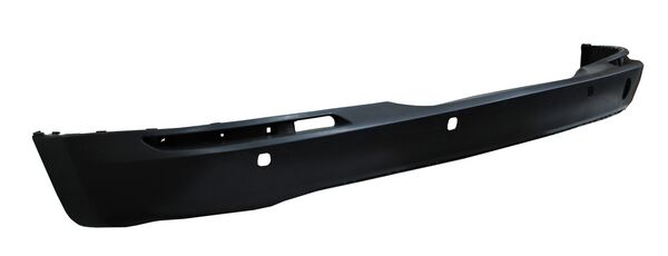 Spoiler Trasero C/Hoyo P/Sensor