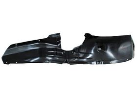 Tolva Salpicadera Delantera Lado Conductor