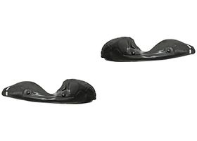 Par De Tolvas/Loderas Salpicaderas Delanteras