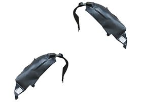 Par De Tolvas/Loderas Salpicaderas Delanteras