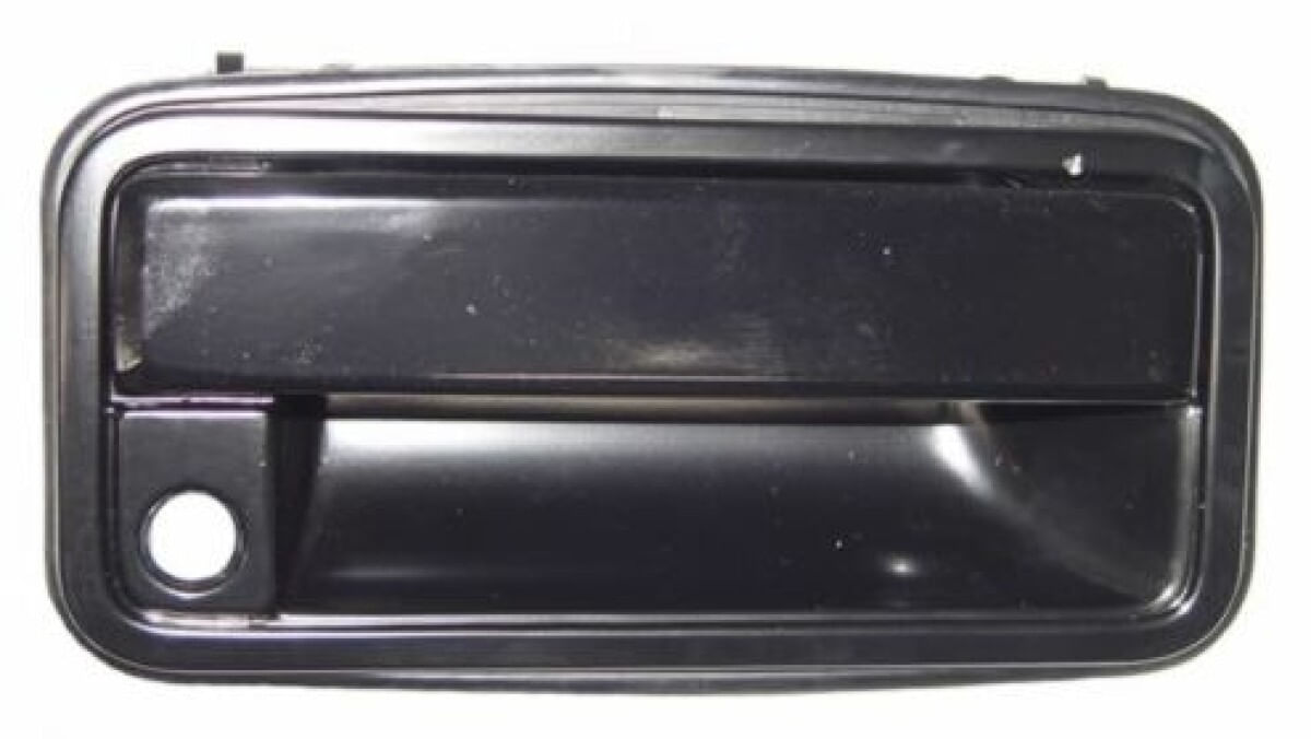 Manija Puerta Exterior Delantera Liso Lado Pasajero