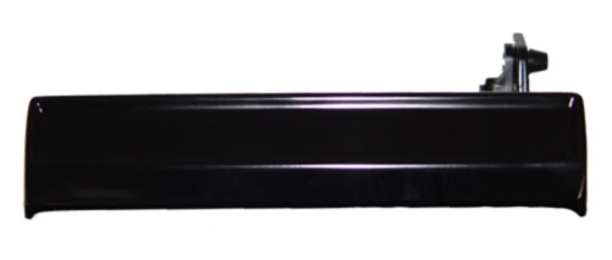 Manija Puerta Exterior Negro Lado Conductor