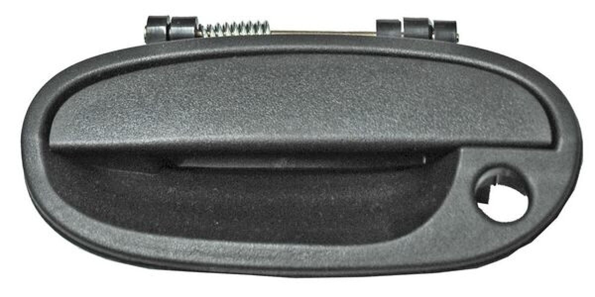 Manija Puerta Exterior Delantera Lado Conductor