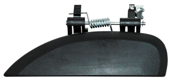 Manija Puerta Exterior Delantera O Trasera Negro Lado Conductor