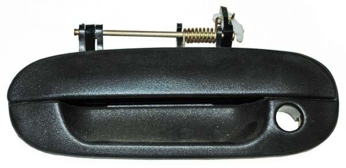 Manija Puerta Exterior Delantera Lado Conductor