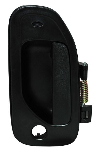 Manija Puerta Exterior Delantera Con Hoyo Para Llave Lado Conductor