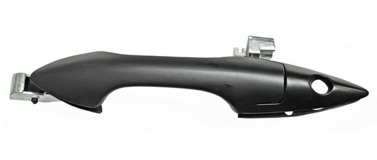 Manija Puerta Exterior Delantera Liso Con Hoyo Para Llave Lado Conductor