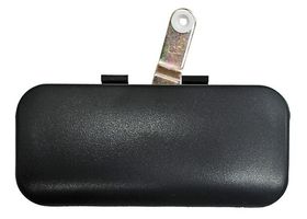 Manija Puerta Exterior Delantera Lado Pasajero