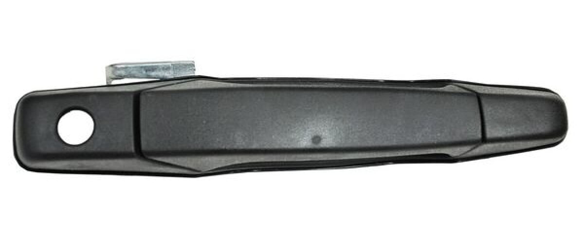 Manija Puerta Exterior Delantera Con Hoyo Para Llave Lado Pasajero