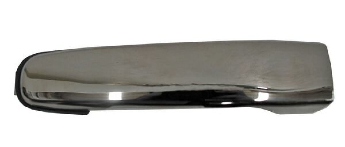 Manija Puerta Exterior Delantera Cromo/Humo Lado Conductor