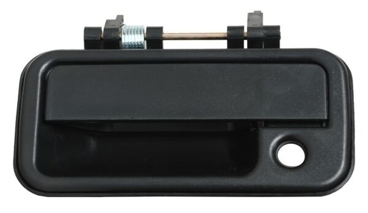 Manija Puerta Exterior Delantera Lado Conductor