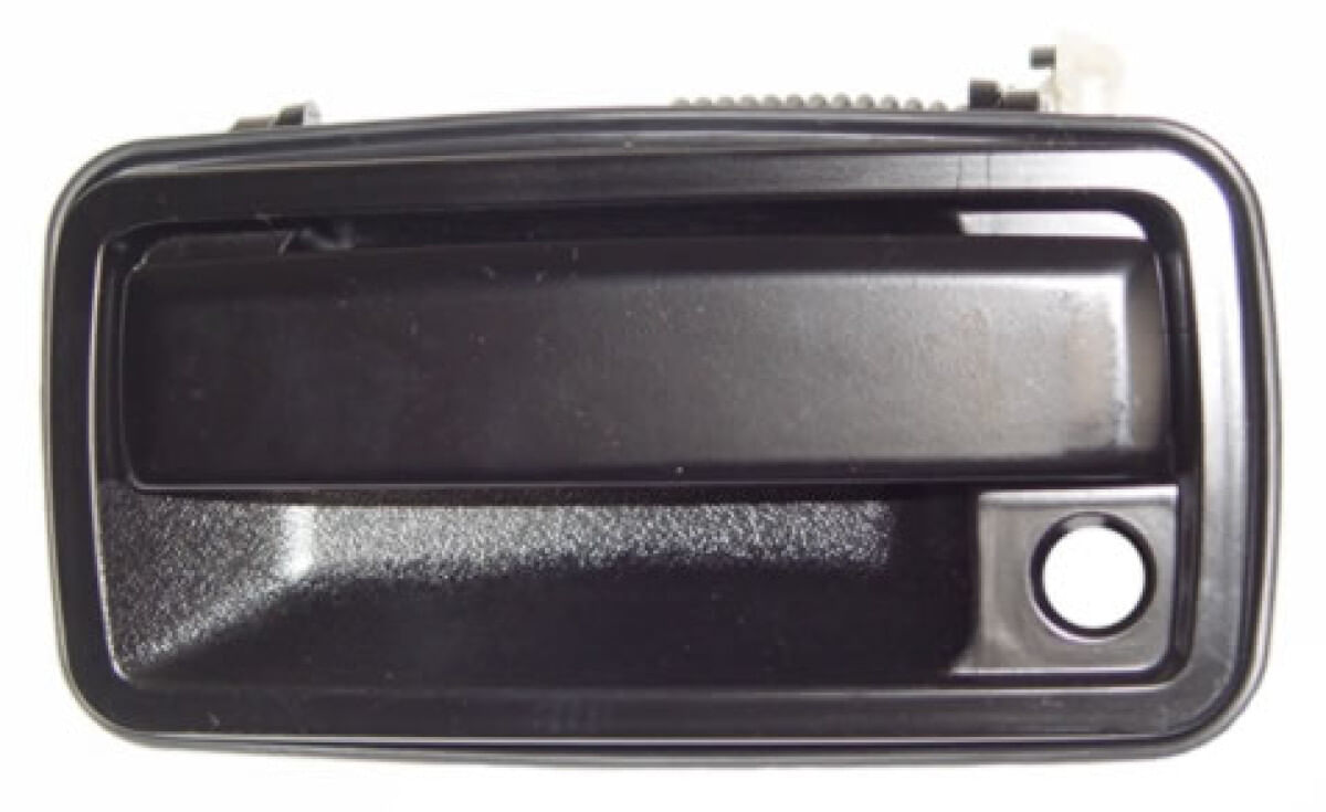Manija Puerta Exterior Delantera Liso Lado Conductor