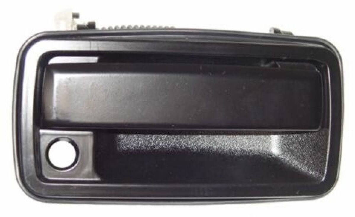 Manija Puerta Exterior Delantera Liso Lado Pasajero