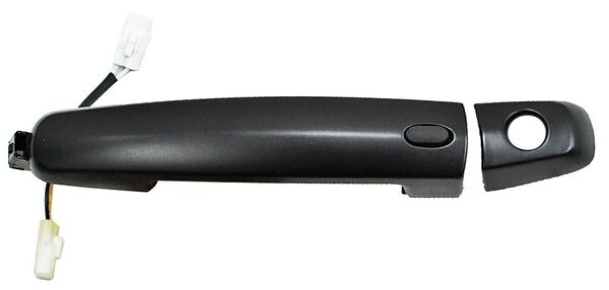 Manija Puerta Exterior Liso Con Sensor Lado Conductor