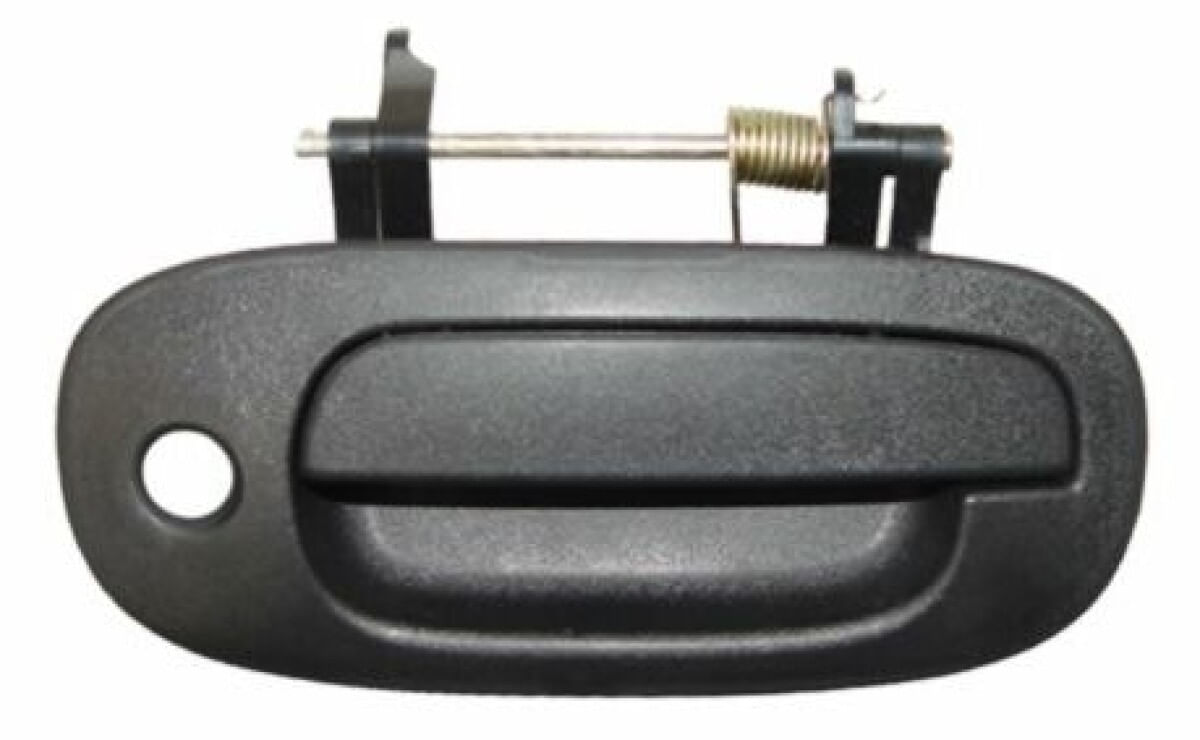 Manija Puerta Exterior Delantera Con Hoyo Para Llave Lado Pasajero