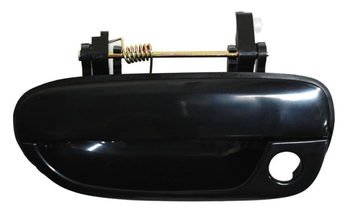 Manija Puerta Exterior Delantera Liso Lado Conductor