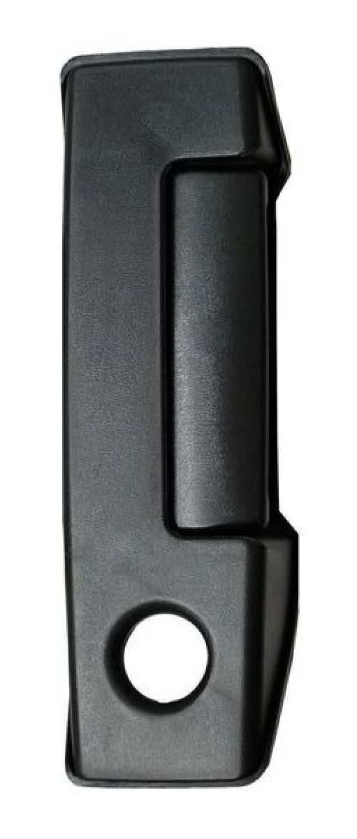 Manija Puerta Exterior Con Hoyo Para Llave Lado Pasajero