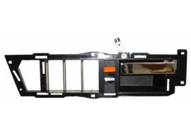 Manija Puerta Interior Cromado Lado Pasajero