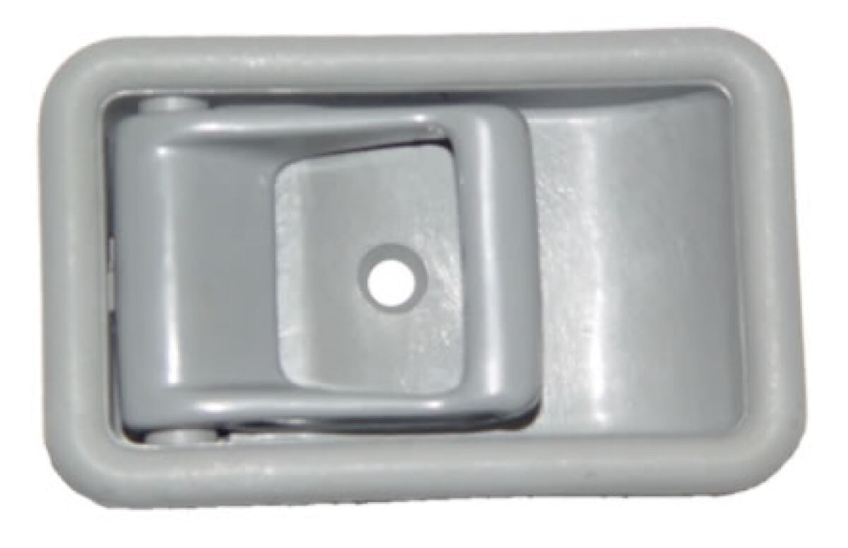 Manija Puerta Interior Gris Lado Conductor O Pasajero