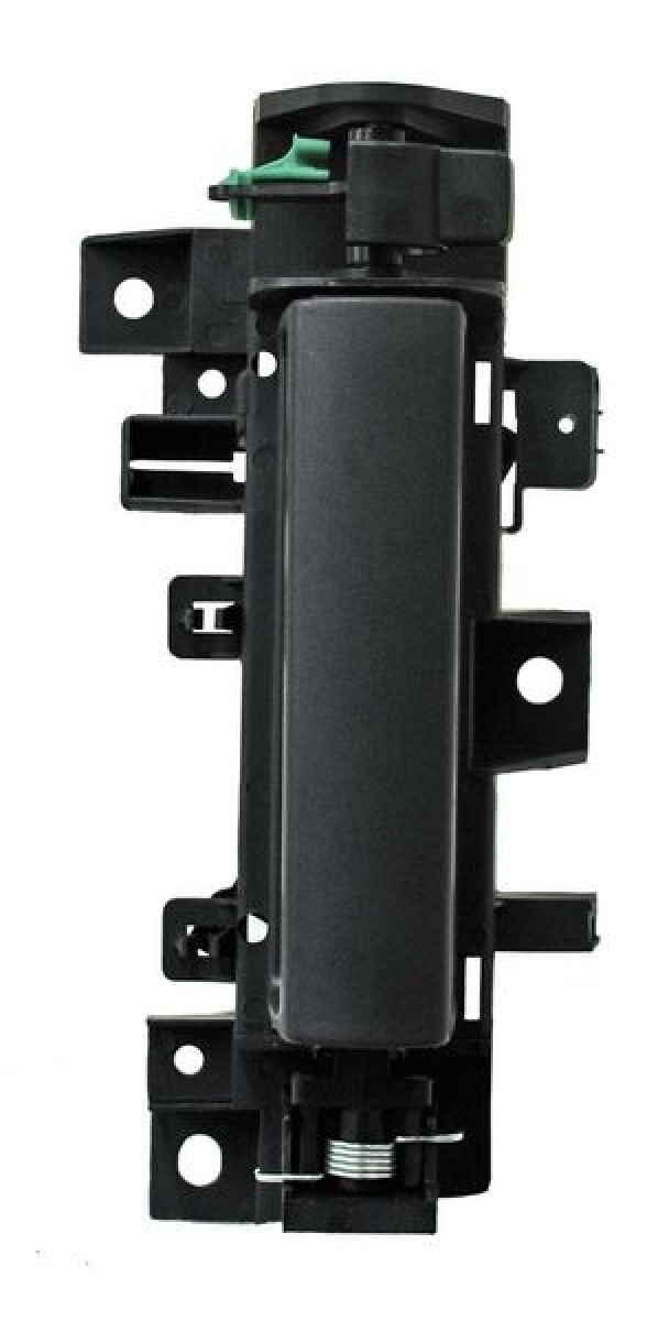 Manija Puerta Interior Negro Lado Conductor
