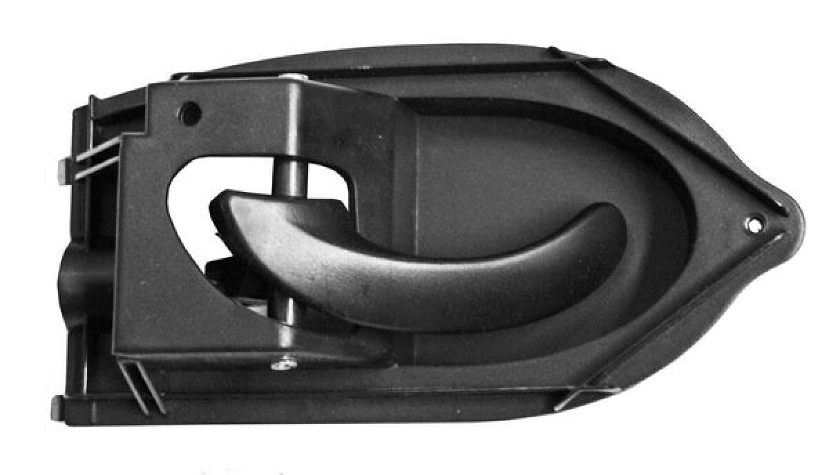 Manija Puerta Interior Delantera O Trasera Lado Conductor