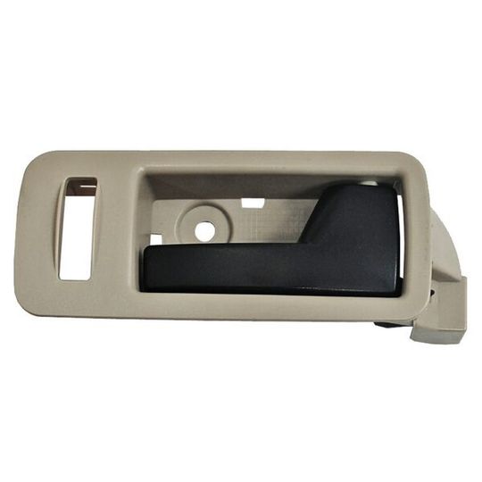 generica-manija-puerta-interior-delantera-beige-negro-lado-pasajero-ford-mustang-2010-2014-mustang-0