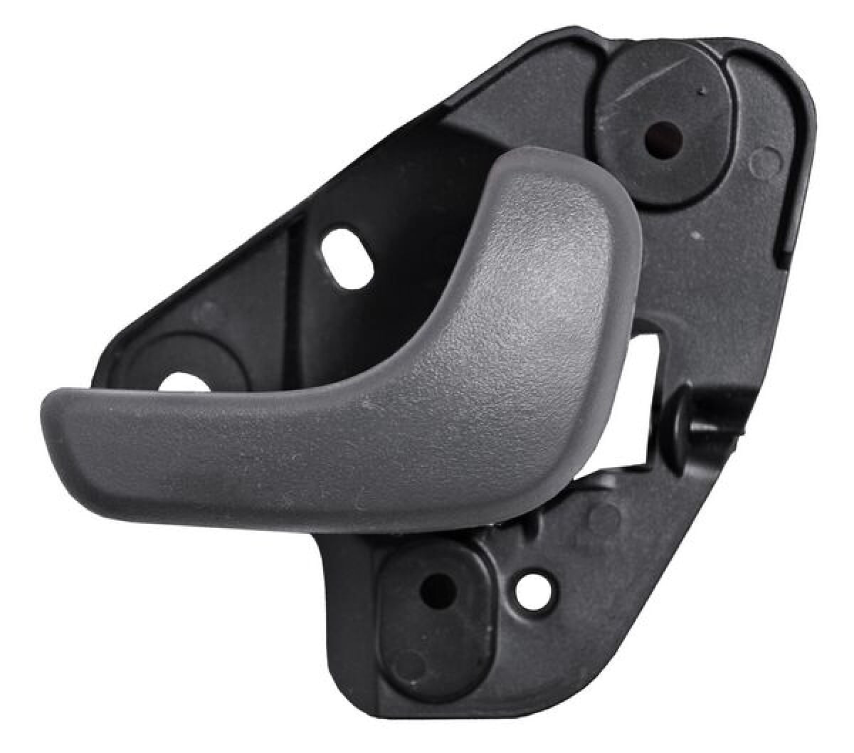 Manija Puerta Interior Delantera Gris Lado Conductor