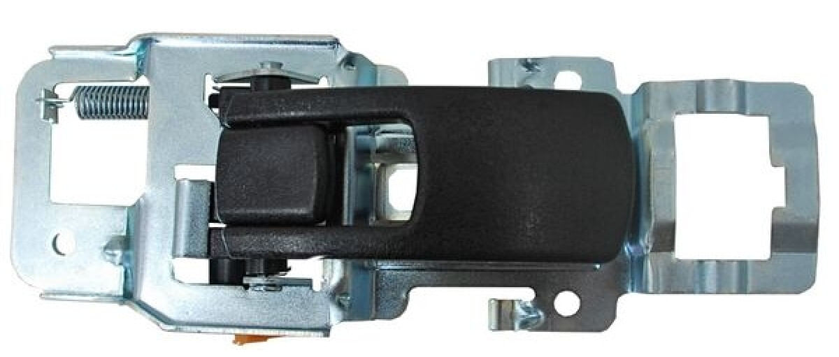 Manija Puerta Interior Delantera O Trasera Negro Lado Conductor