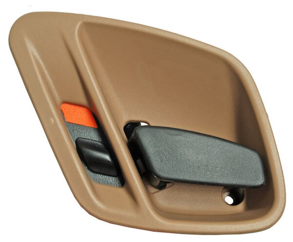 Manija Puerta Interior Delantera O Trasera Café Lado Conductor