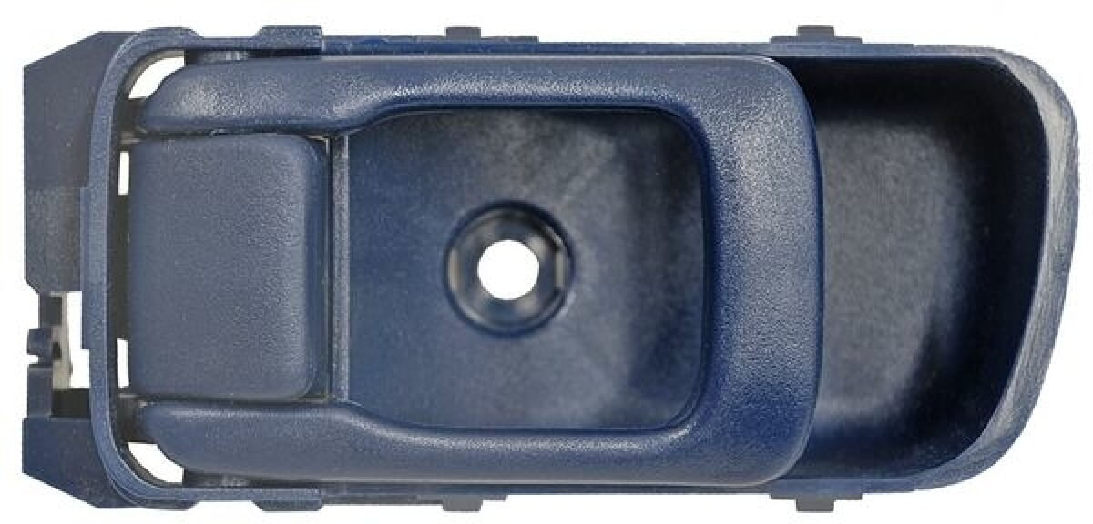 Manija Puerta Interior Delantera O Trasera Azul Lado Pasajero
